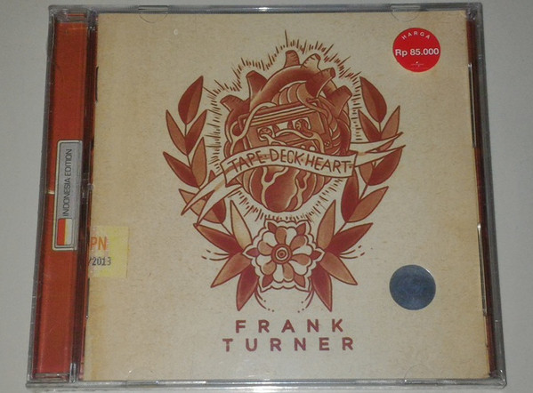 frank turner tape deck heart blogspot download